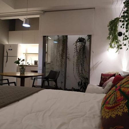 Jk Luxury Stay 상파울루 외부 사진