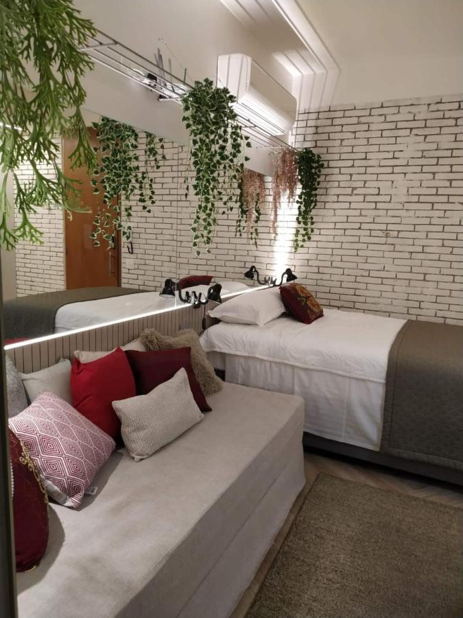 Jk Luxury Stay 상파울루 외부 사진
