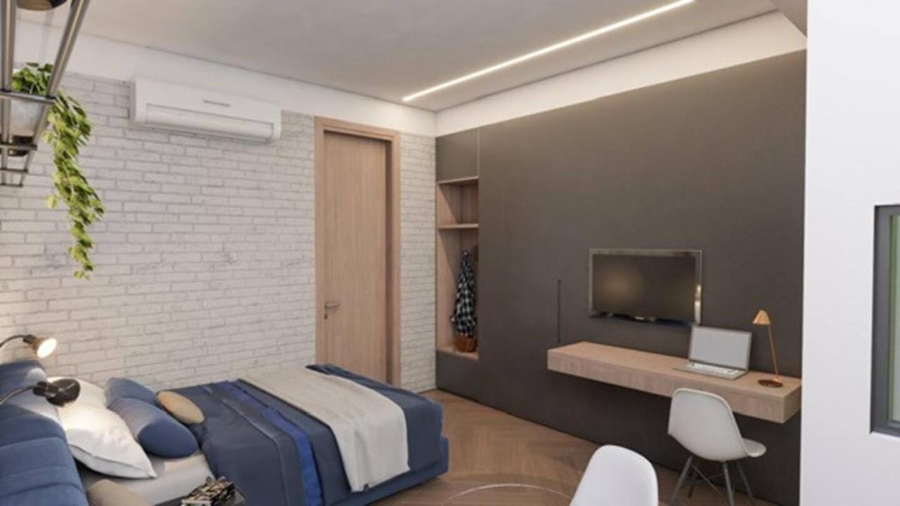 Jk Luxury Stay 상파울루 외부 사진