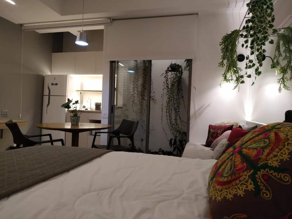 Jk Luxury Stay 상파울루 외부 사진