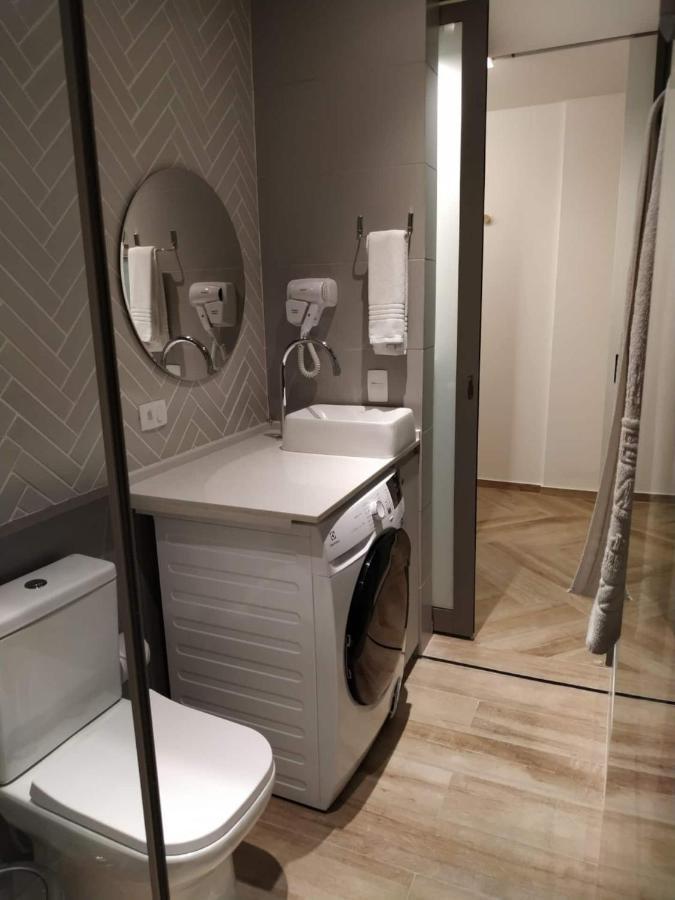 Jk Luxury Stay 상파울루 외부 사진