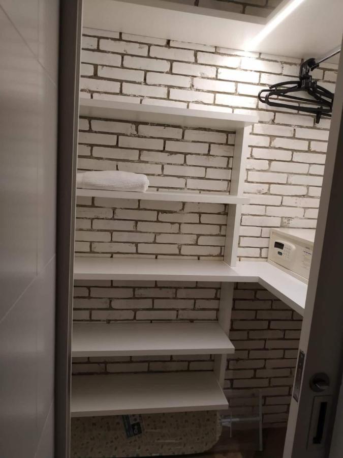 Jk Luxury Stay 상파울루 외부 사진