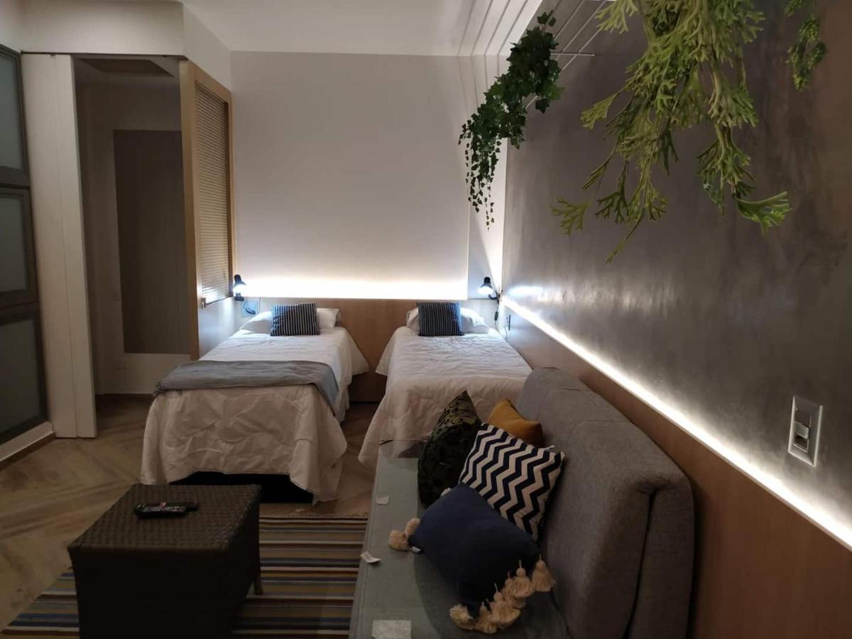 Jk Luxury Stay 상파울루 외부 사진