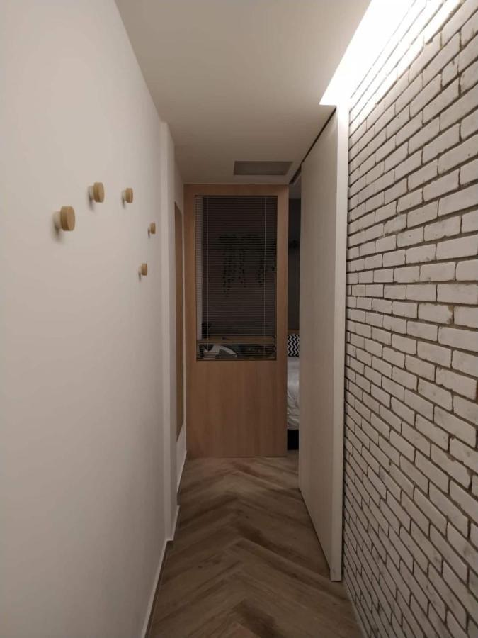 Jk Luxury Stay 상파울루 외부 사진
